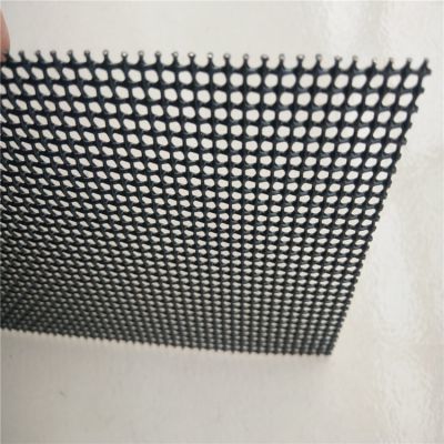 低價不銹鋼紗窗與門窗防盜紗網批發指南