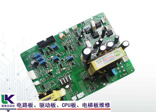 日精ES注塑機畫面側電路板燒毀的原因分析與維修解決方案研究